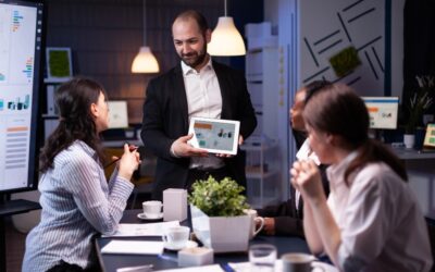 Marketing with Grace: The Balance Between Strategy and Spirit for Busy Mom Entrepreneurs