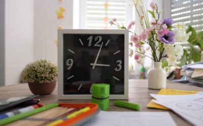 How To Feel Like Yourself Again While Running A Business And A Home